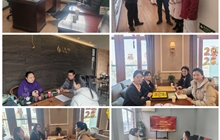 對(duì)接行業(yè)需求，助力高質(zhì)量就業(yè)—護(hù)理學(xué)院開展“訪企拓崗”專項(xiàng)行動(dòng)