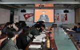 機(jī)械制造系黨總支開展“增強(qiáng)愛(ài)國(guó)主義精神、踐行初心使命”主題黨日活動(dòng)