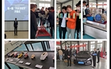 汽車(chē)工程系舉辦首屆“校園汽車(chē)文化節(jié)”