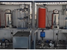 【光伏工程實訓(xùn)基地】<br/>高級過程控制系統(tǒng)實訓(xùn)室