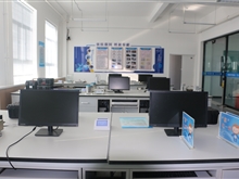 【輻射檢測與防護實訓(xùn)基地】<br/>核輻射測量實驗室